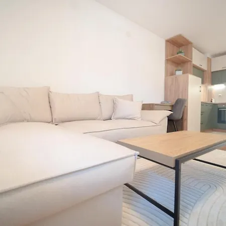 Apartment Pirin Sense Ap - - Free Parking *