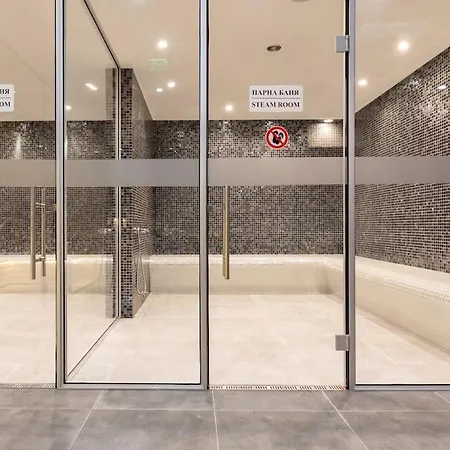 Pirin Sense Ap - - Free Parking Apartman Banszko