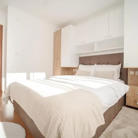 Apartman Pirin Sense Ap - - Free Parking Banszko