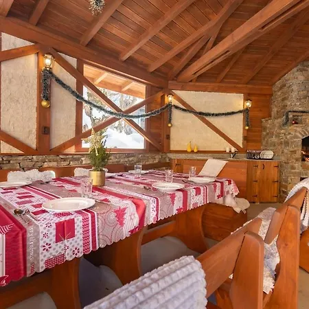 Pirin Sense Ap - - Free Parking * Bansko