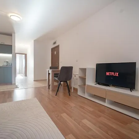 Pirin Sense Ap - - Free Parking Bansko