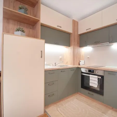 Apartment Pirin Sense Ap - - Free Parking *