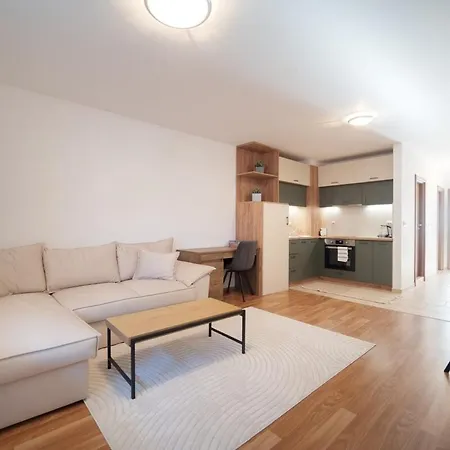 Apartment Pirin Sense Ap - - Free Parking *