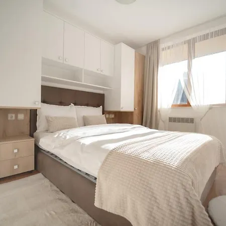 Pirin Sense Ap - - Free Parking Apartment Bansko